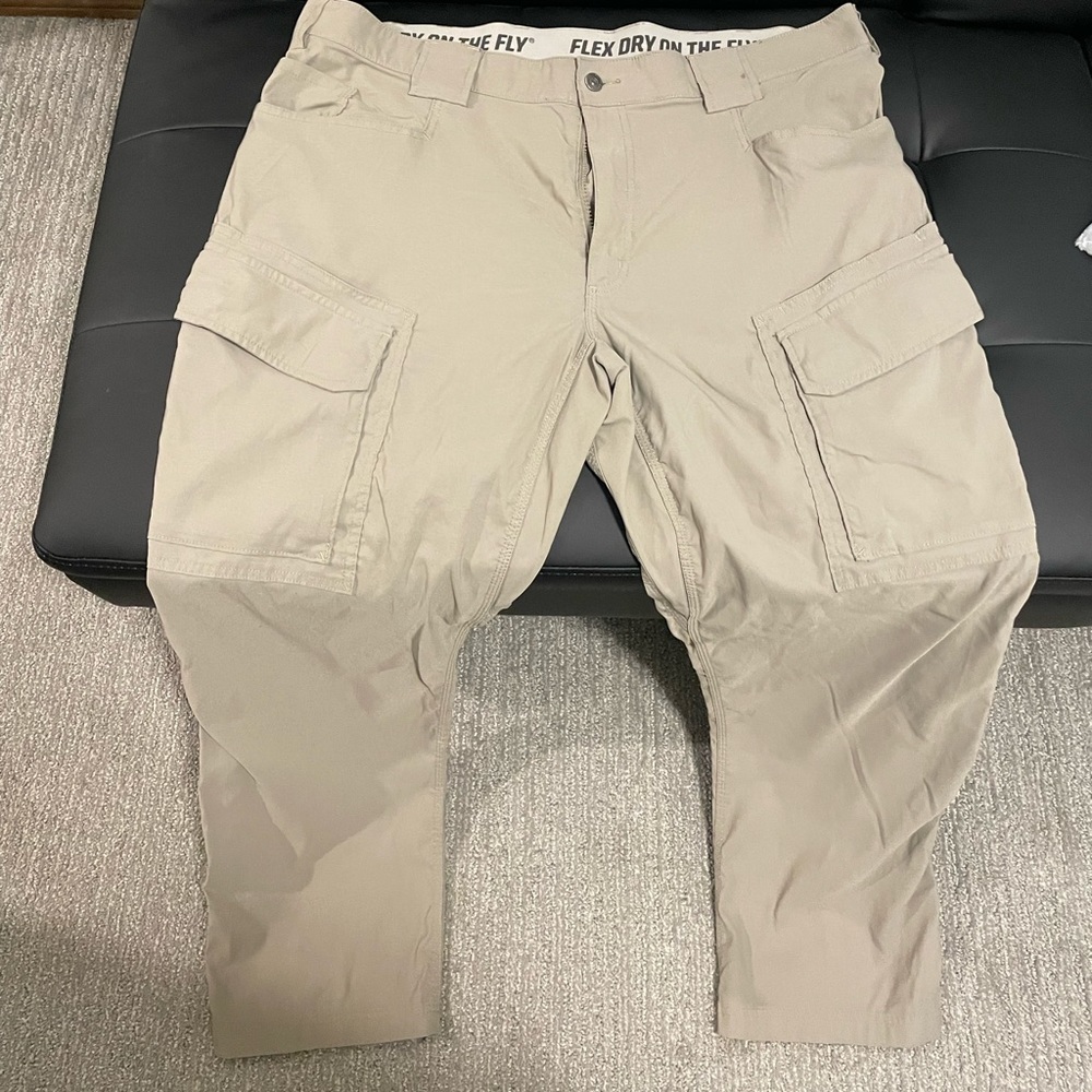 Duluth men’s cargo pants